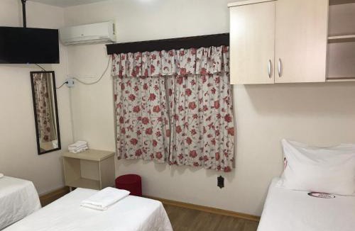 Barra Velha Hotel | Hotel Mirante