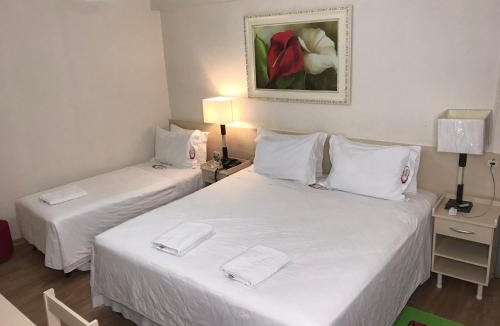Barra Velha Hotel | Hotel Mirante