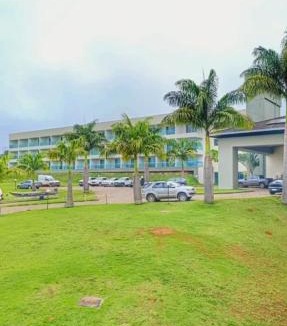Sao Bras do Suacui Hotel | Hotel Mirante São Brás