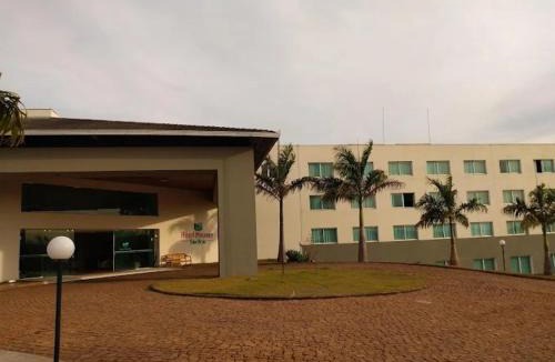 Sao Bras do Suacui Hotel | Hotel Mirante São Brás