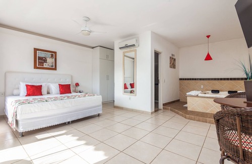 Village da Ferradura Hotel | Hotel Miratlântico Búzios
