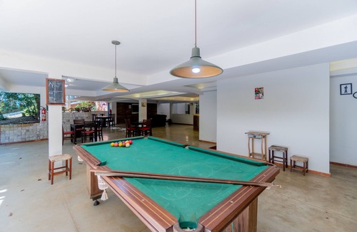 Village da Ferradura Hotel | Hotel Miratlântico Búzios
