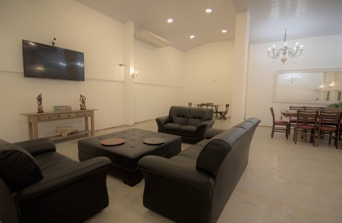 Village da Ferradura Hotel | Hotel Miratlântico Búzios