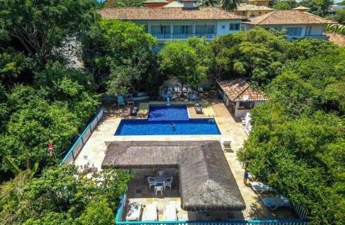 Village da Ferradura Hotel | Hotel Miratlantico Búzios