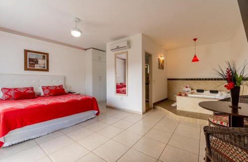Village da Ferradura Hotel | Hotel Miratlantico Búzios