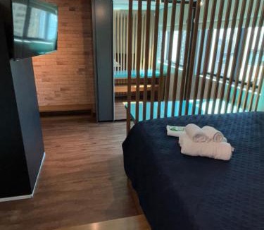 Indianopolis Apartment | Hotel MLA Moema Ibirapuera - Completo e ótima localização