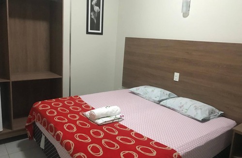 Nucleo Bandeirante Hotel | Hotel MM