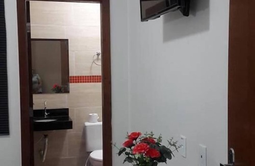 Nucleo Bandeirante Hotel | Hotel MM
