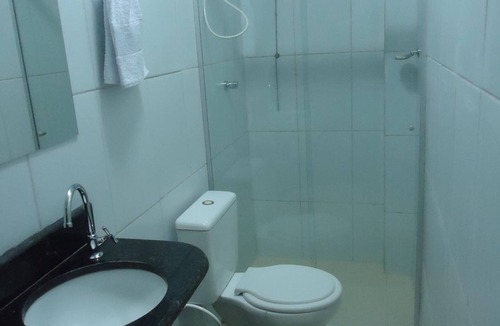 Nucleo Bandeirante Hotel | Hotel MM