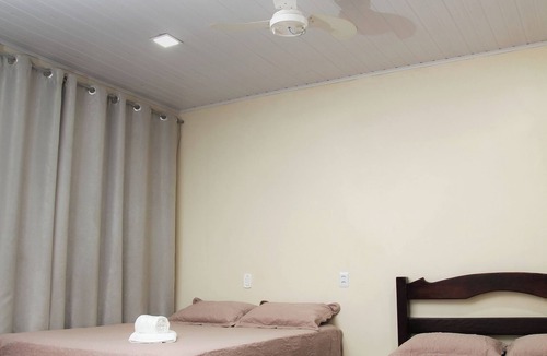 Ribas do Rio Pardo Hotel | HOTEL MODELO