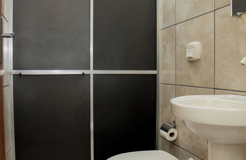 Ribas do Rio Pardo Hotel | HOTEL MODELO