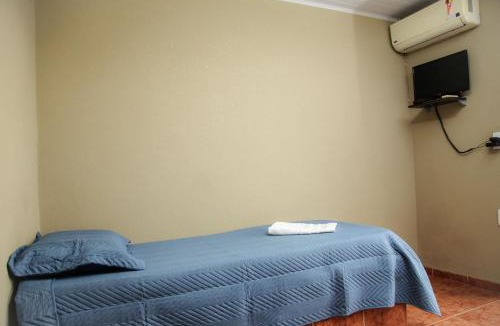 Ribas do Rio Pardo Hotel | Hotel Modelo Rio Pardo