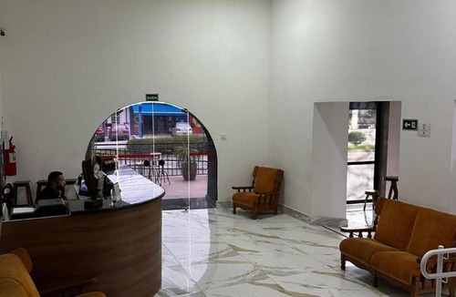 Sao Jose dos Campos Hotel | Hotel Modena - São José dos Campos