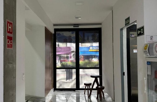 Sao Jose dos Campos Hotel | Hotel Modena - São José dos Campos
