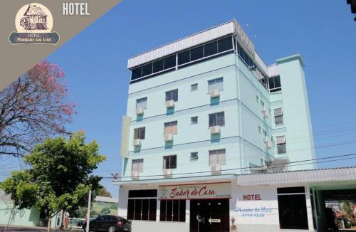 Centro Hotel | Hotel Moinho da Luz - Próximo a Lajeado