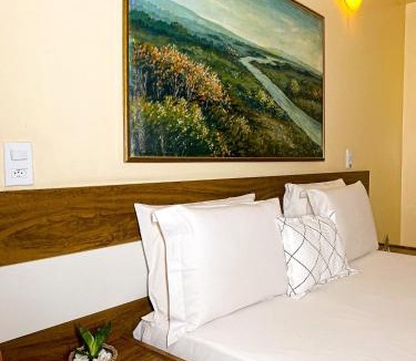 Quixada Hotel | Hotel Monólitos