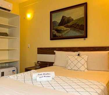 Quixada Hotel | Hotel Monólitos