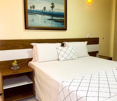 Quixada Hotel | Hotel Monólitos
