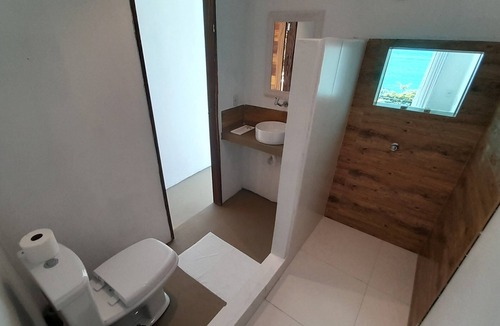 Gamboa Hotel | Hotel Monkey Beach Agroturismo - Gamboa do Morro