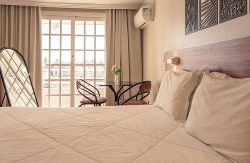 Sao Francisco Hotel | Hotel Mont Blanc