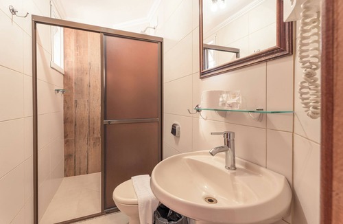 Sao Francisco Hotel | Hotel Mont Blanc