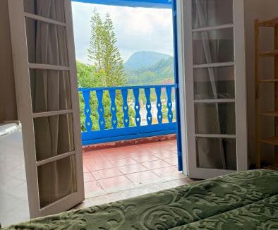 Nova Friburgo Hotel | Hotel Montanas