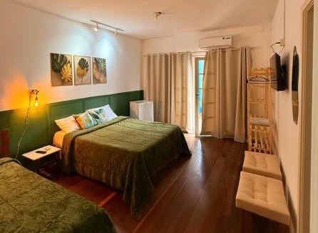 Nova Friburgo Hotel | Hotel Montanas