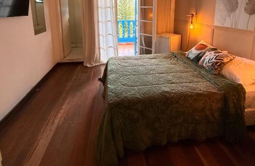 Nova Friburgo Hotel | Hotel Montanas