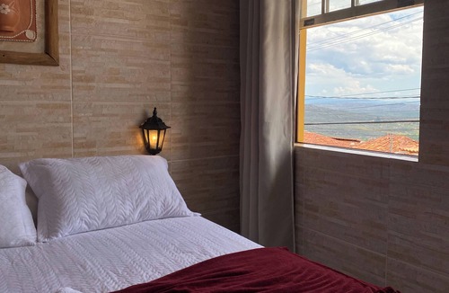 Diamantina Hotel | HOTEL MONTANHAS DE MINAS