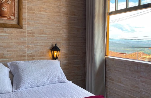 Diamantina Hotel | HOTEL MONTANHAS DE MINAS