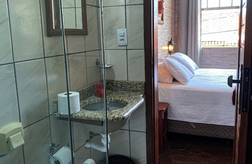 Diamantina Hotel | HOTEL MONTANHAS DE MINAS