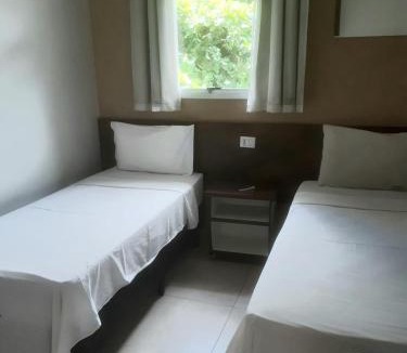 Centro Hotel | Hotel Monte Carlo Uberlândia