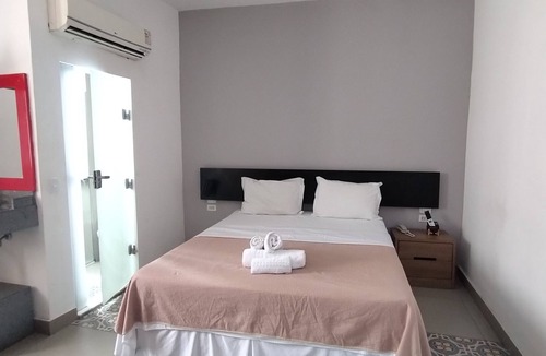 Gloria Hotel | HOTEL MONTE CASTELO LTDA.