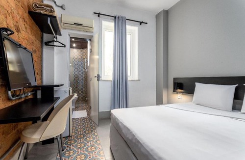 Gloria Hotel | Hotel Monte Castelo