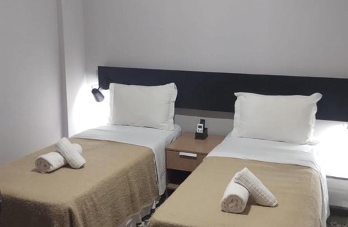 Gloria Hotel | Hotel Monte Castelo