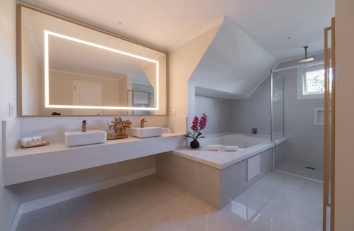 Vila Suica Hotel | Hotel Monte Felice Bosque
