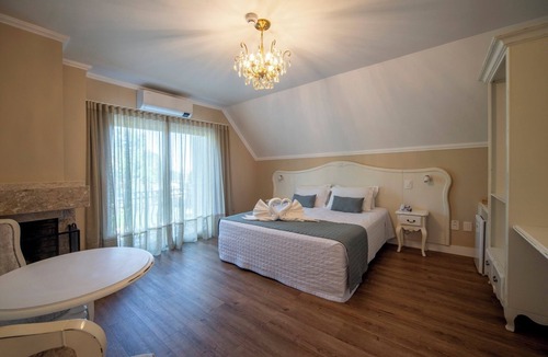 Vila Suica Hotel | Hotel Monte Felice Bosque