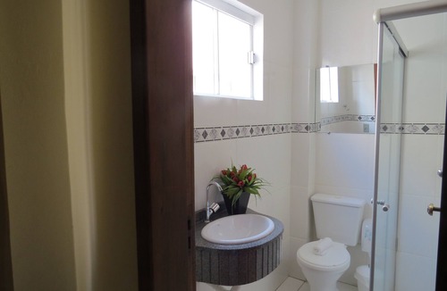 Irati Hotel | Hotel Monte Líbano