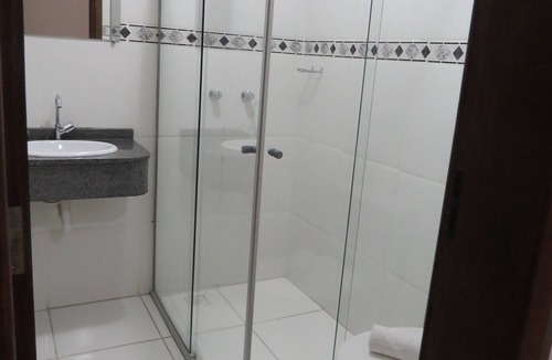 Irati Hotel | Hotel Monte Líbano