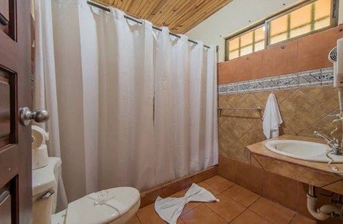 La Fortuna Hotel | Hotel Monte Real