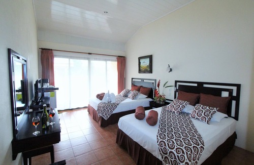 La Fortuna Hotel | Hotel Monte Real
