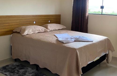 Tasso Fragoso Hotel | Hotel Montelier