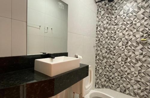 Tasso Fragoso Hotel | Hotel Montelier