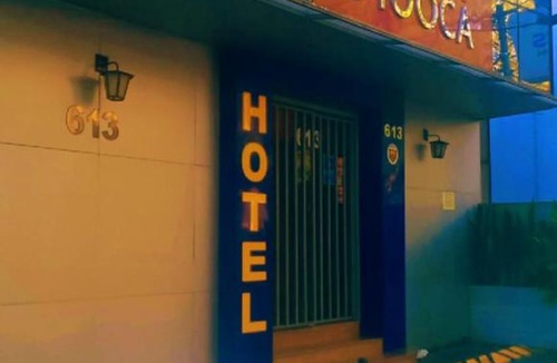 Mooca Hotel | Hotel Mooca