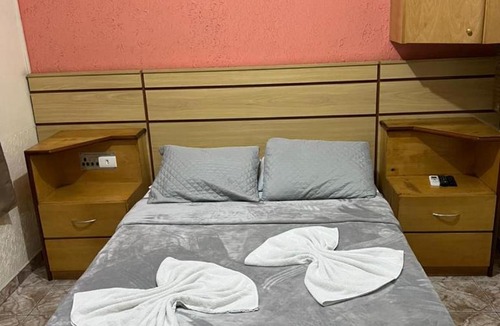 Mooca Hotel | Hotel Mooca