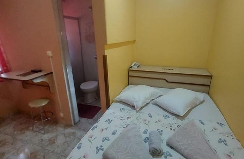 Mooca Hotel | Hotel Mooca