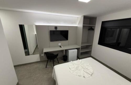 Nova Xavantina Hotel | Hotel Morada do Sol