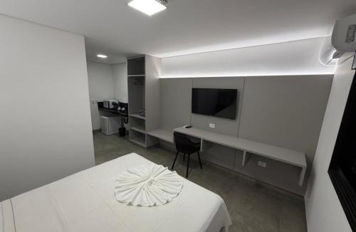 Nova Xavantina Hotel | Hotel Morada do Sol