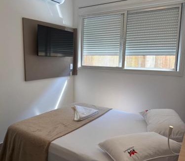 Centro Hotel | Hotel Morais