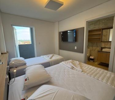 Centro Hotel | Hotel Morais